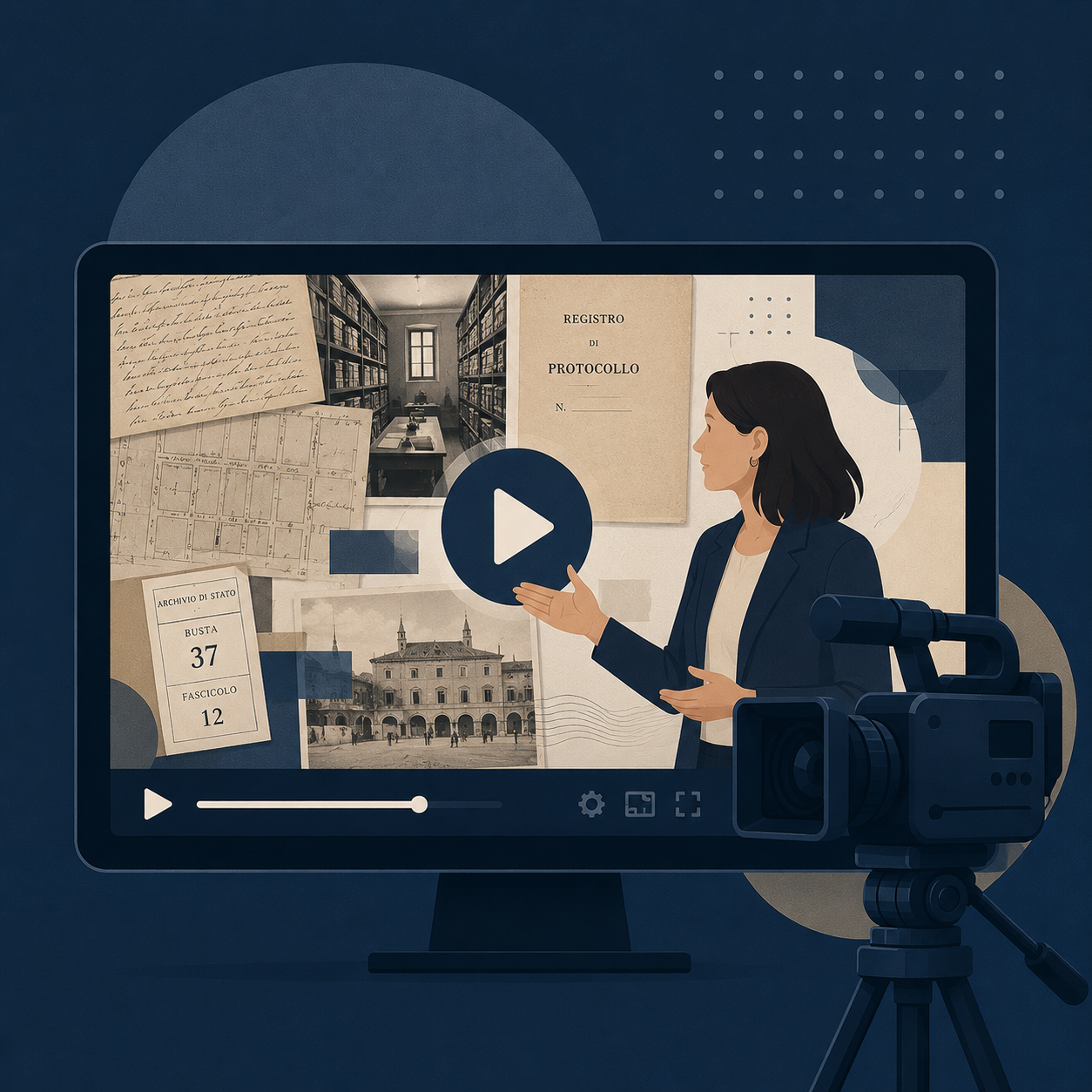 Video