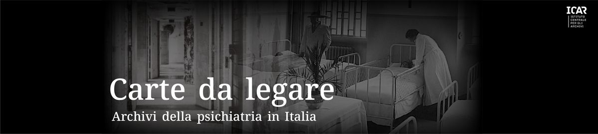Carte da legare