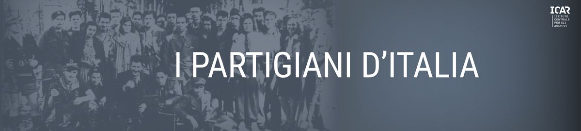 Partigiani d’Italia