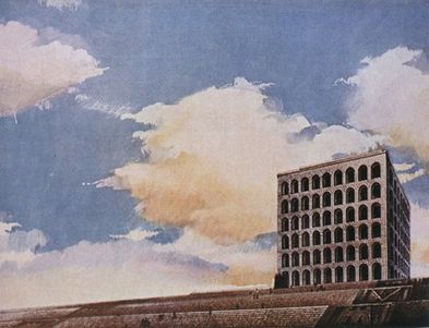 Portale Archivi degli architetti