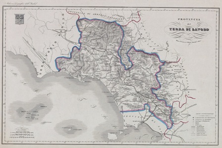 L’Atlante storico istituzionale dell’Italia unita (ASI)